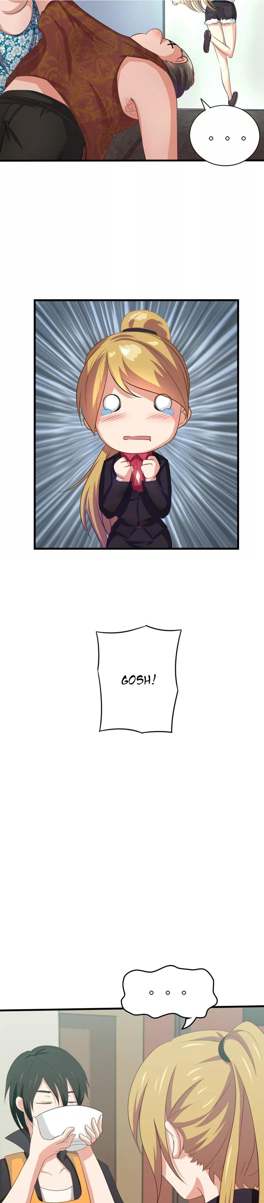 Read My Pretty Tenants (Colored) chapter 6 image 10 on Lezhin