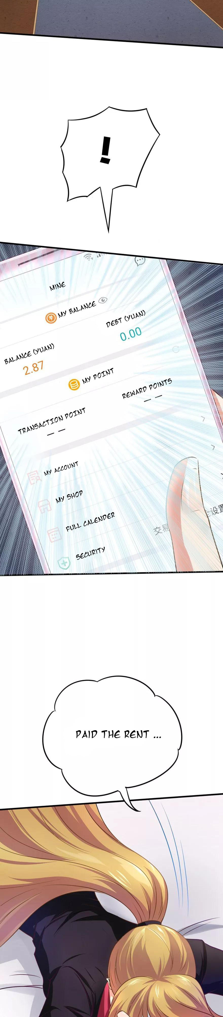 Read My Pretty Tenants (Colored) chapter 6 image 2 on Lezhin