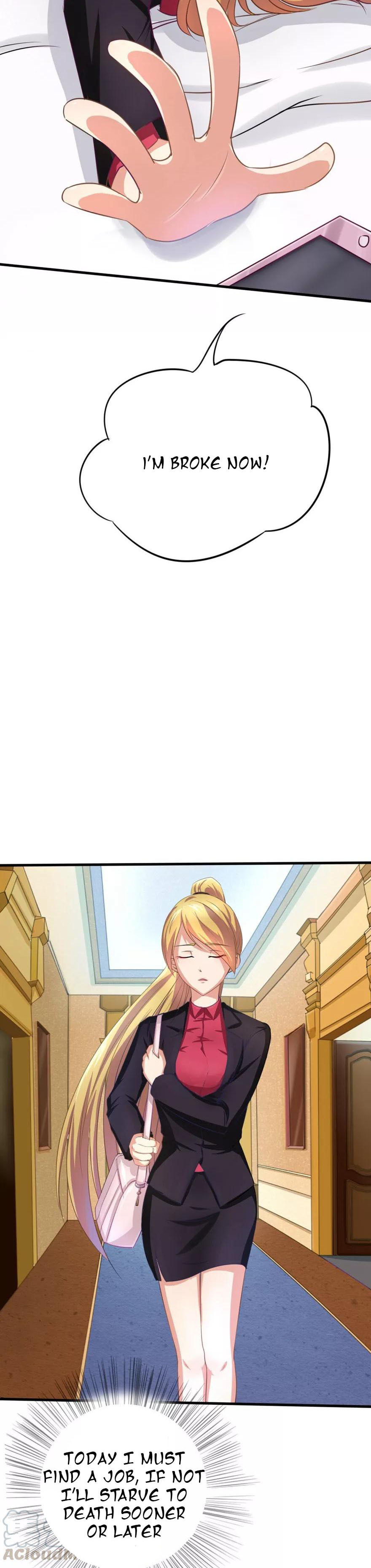 Read My Pretty Tenants (Colored) chapter 6 image 3 on Lezhin