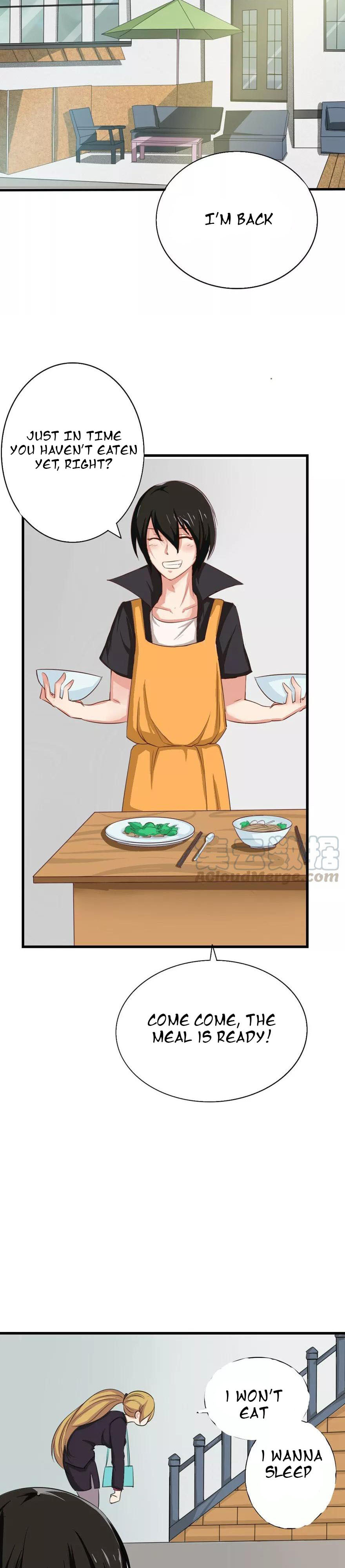 Read My Pretty Tenants (Colored) chapter 6 image 6 on Lezhin