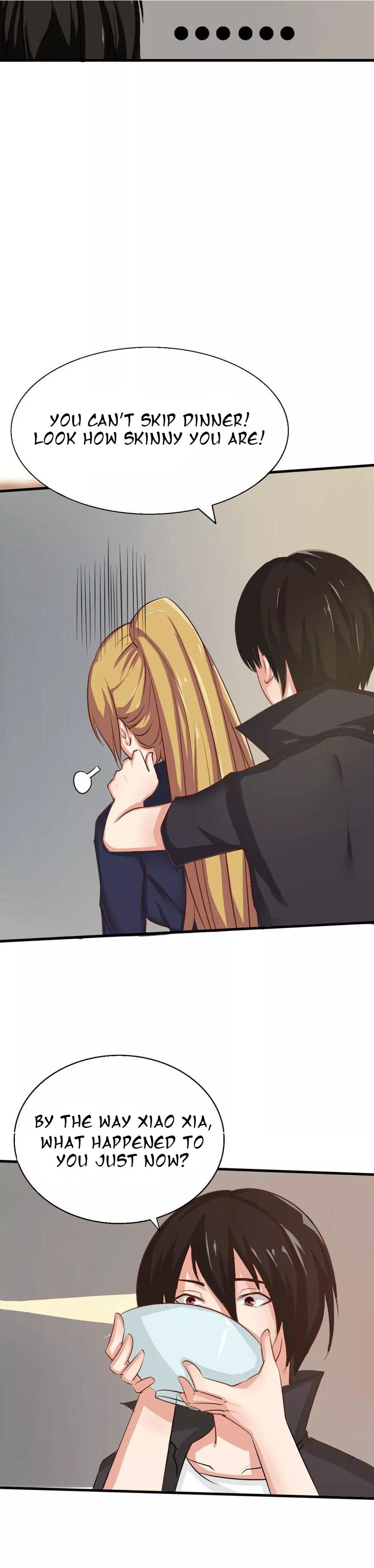 Read My Pretty Tenants (Colored) chapter 6 image 7 on Lezhin
