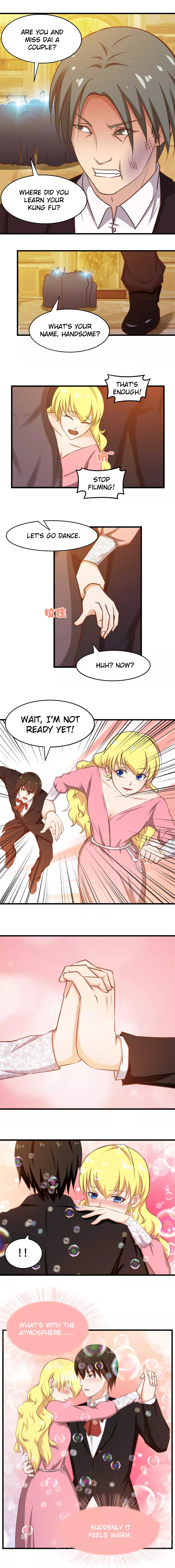 Read My Pretty Tenants (Colored) chapter 64 image 5 on Lezhin