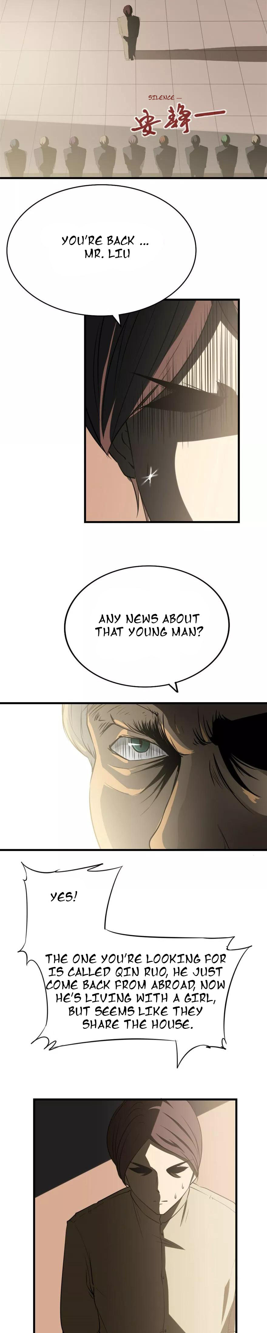 Read My Pretty Tenants (Colored) chapter 7 image 2 on Lezhin