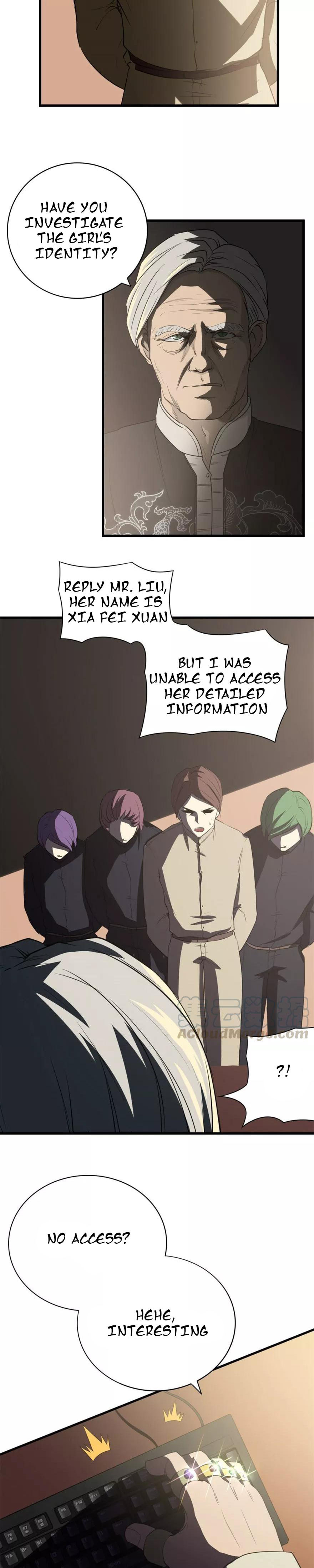 Read My Pretty Tenants (Colored) chapter 7 image 3 on Lezhin