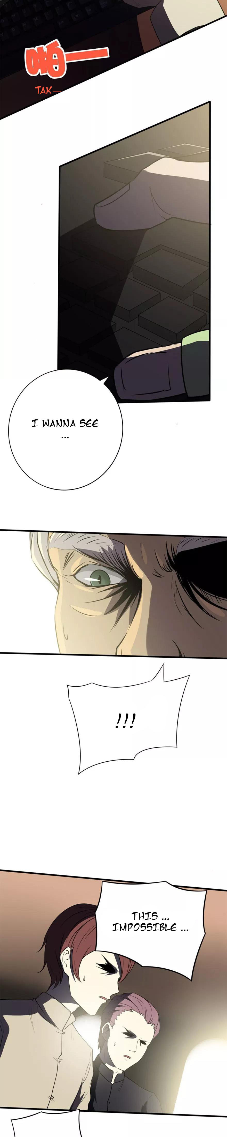 Read My Pretty Tenants (Colored) chapter 7 image 4 on Lezhin
