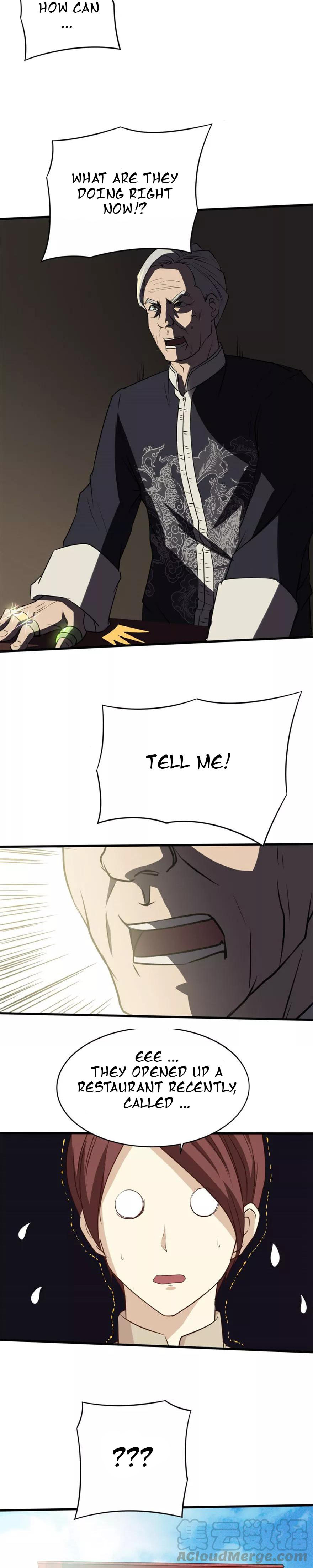 Read My Pretty Tenants (Colored) chapter 7 image 5 on Lezhin