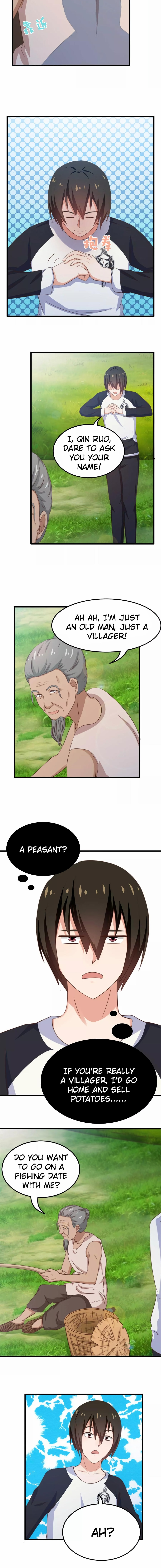 Read My Pretty Tenants (Colored) chapter 73 image 5 on Lezhin