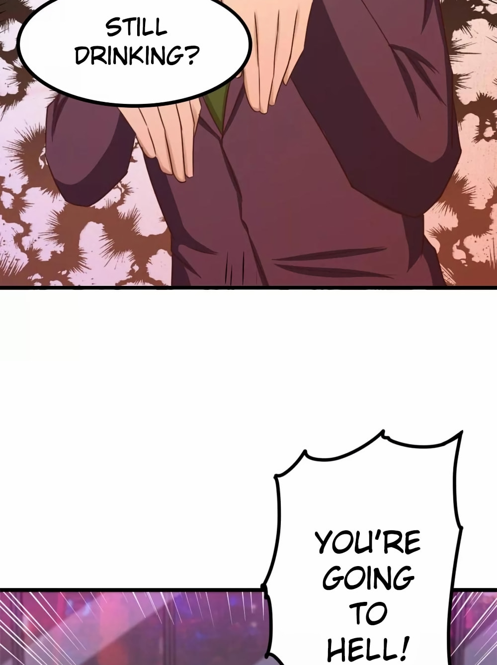 Read My Pretty Tenants (Colored) chapter 79 image 11 on Lezhin