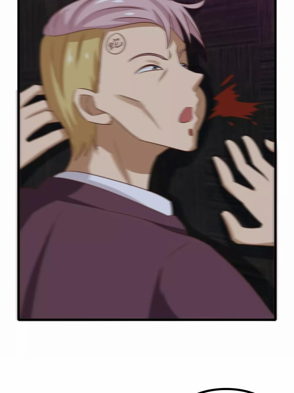 Read My Pretty Tenants (Colored) chapter 79 image 21 on Lezhin