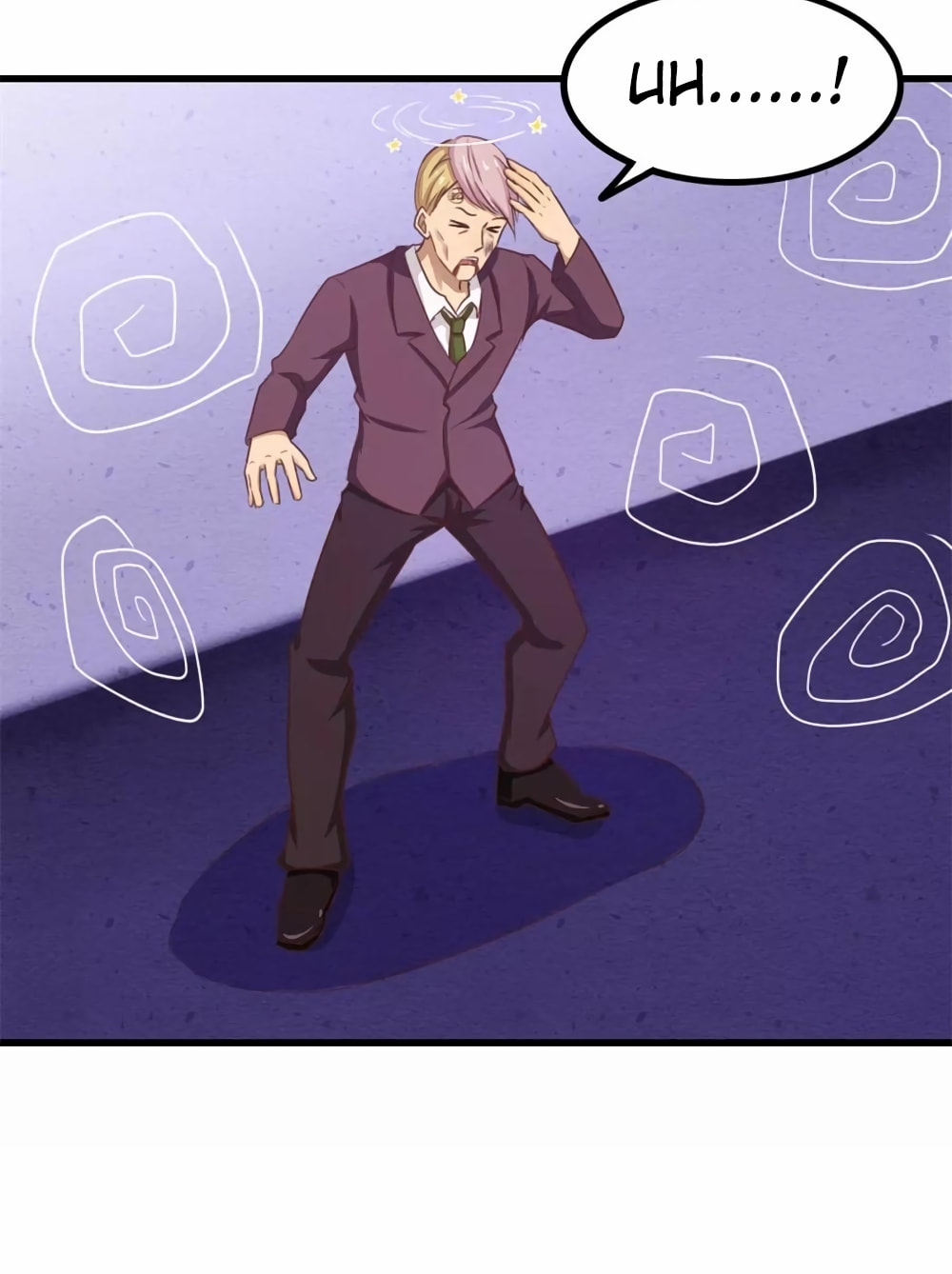 Read My Pretty Tenants (Colored) chapter 79 image 22 on Lezhin