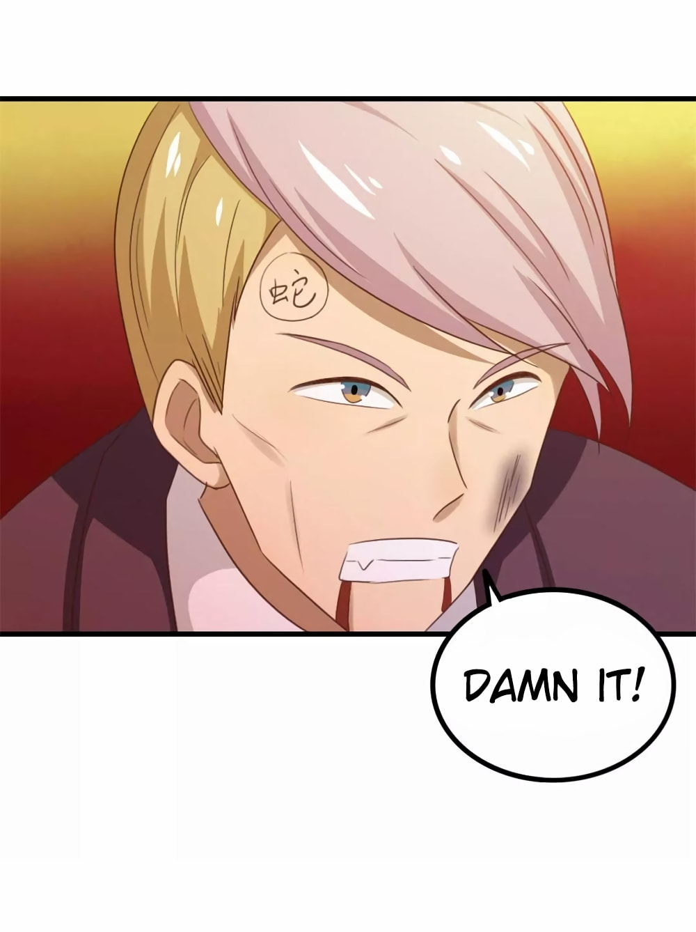 Read My Pretty Tenants (Colored) chapter 79 image 24 on Lezhin