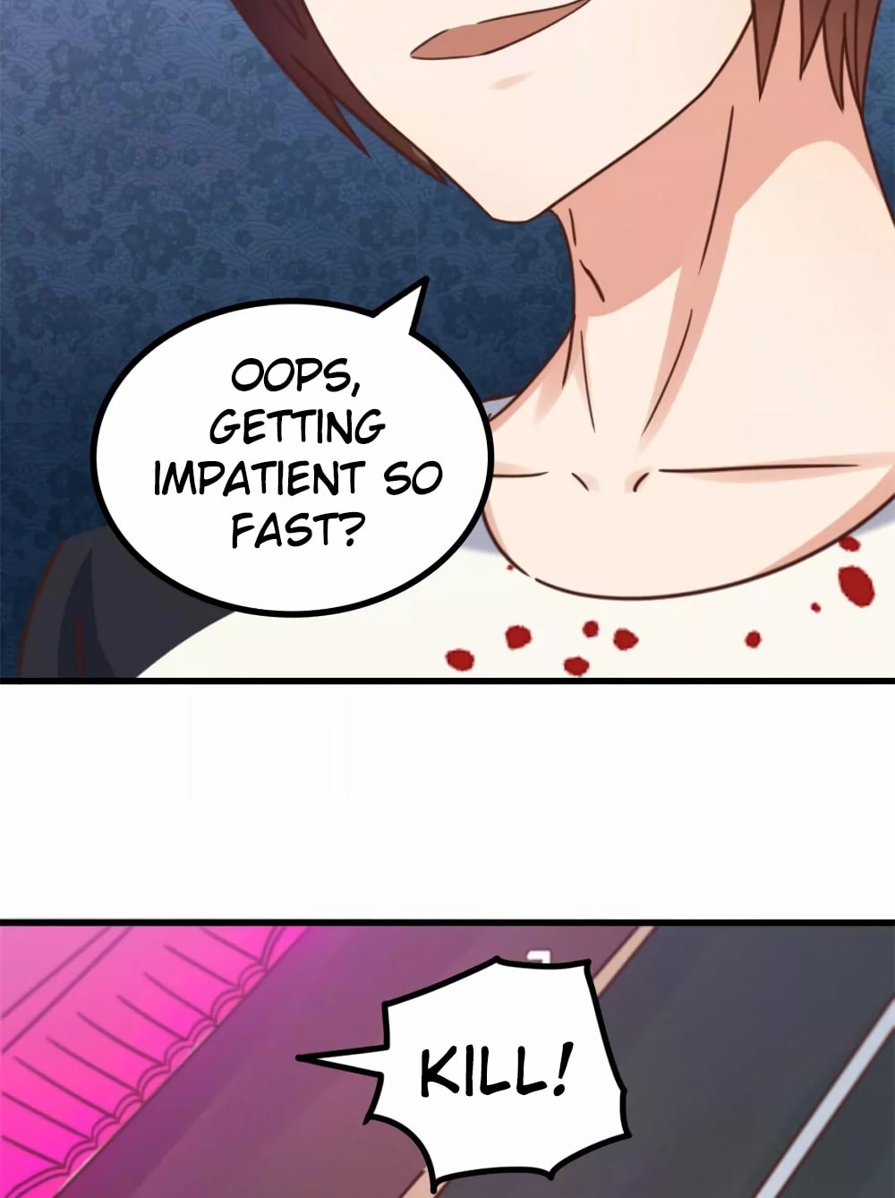 Read My Pretty Tenants (Colored) chapter 79 image 38 on Lezhin