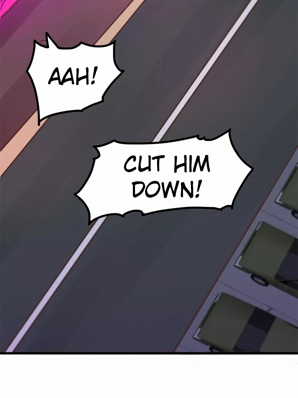 Read My Pretty Tenants (Colored) chapter 79 image 39 on Lezhin