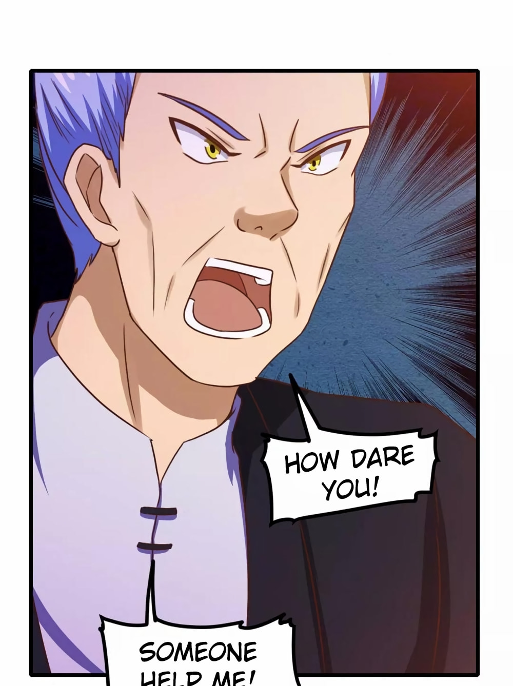 Read My Pretty Tenants (Colored) chapter 79 image 4 on Lezhin