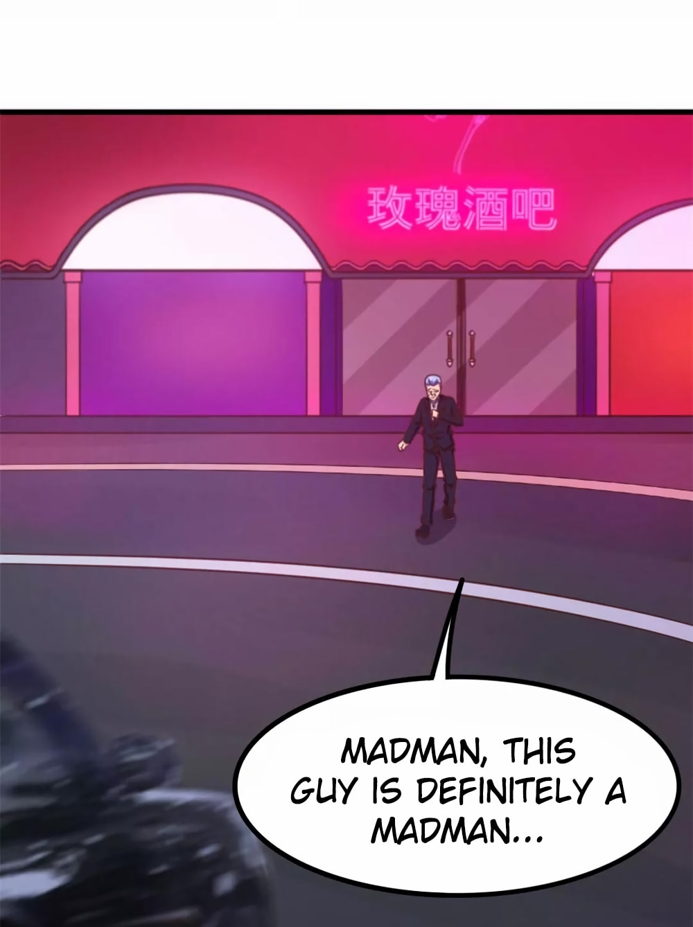 Read My Pretty Tenants (Colored) chapter 79 image 41 on Lezhin