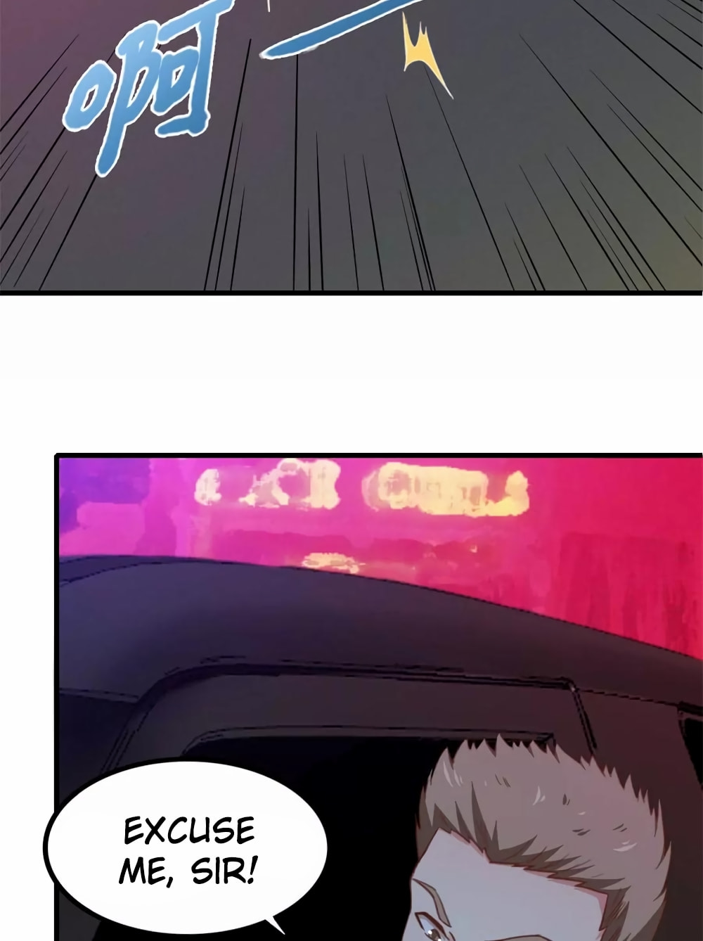 Read My Pretty Tenants (Colored) chapter 79 image 44 on Lezhin