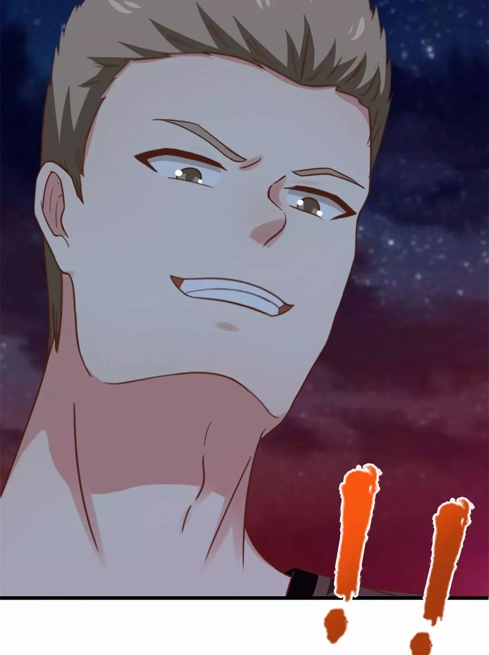 Read My Pretty Tenants (Colored) chapter 79 image 46 on Lezhin