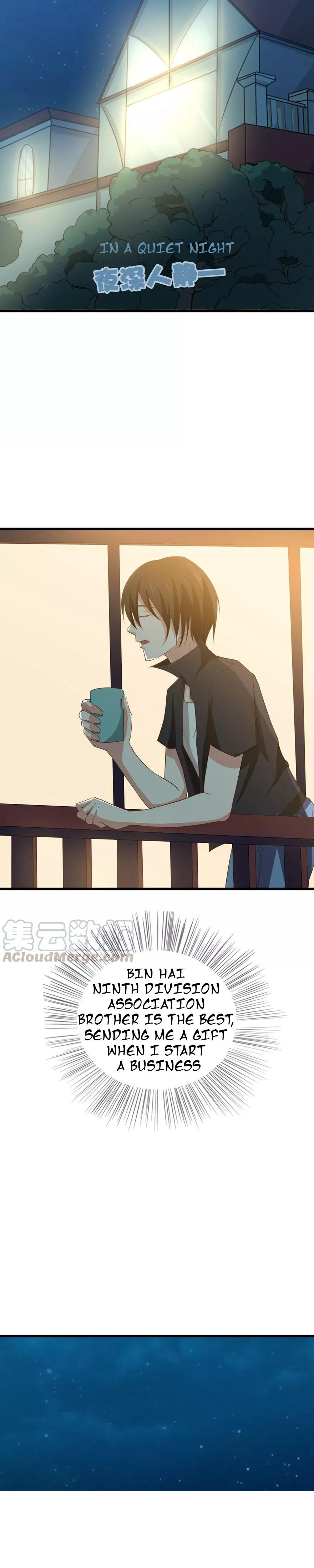 Read My Pretty Tenants (Colored) chapter 8 image 10 on Lezhin