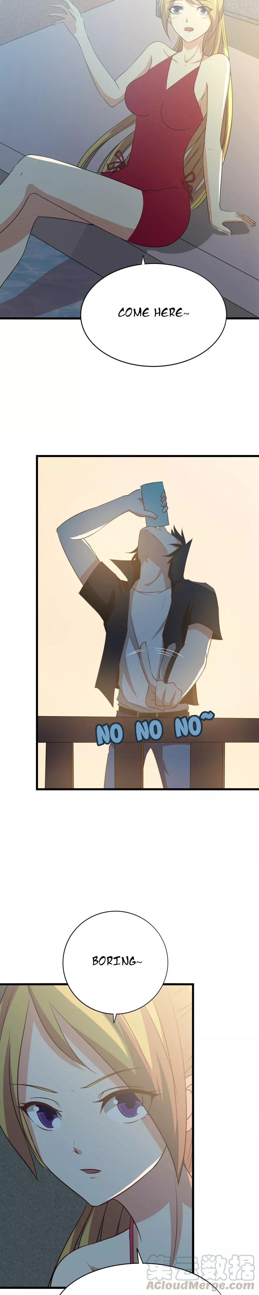 Read My Pretty Tenants (Colored) chapter 8 image 12 on Lezhin