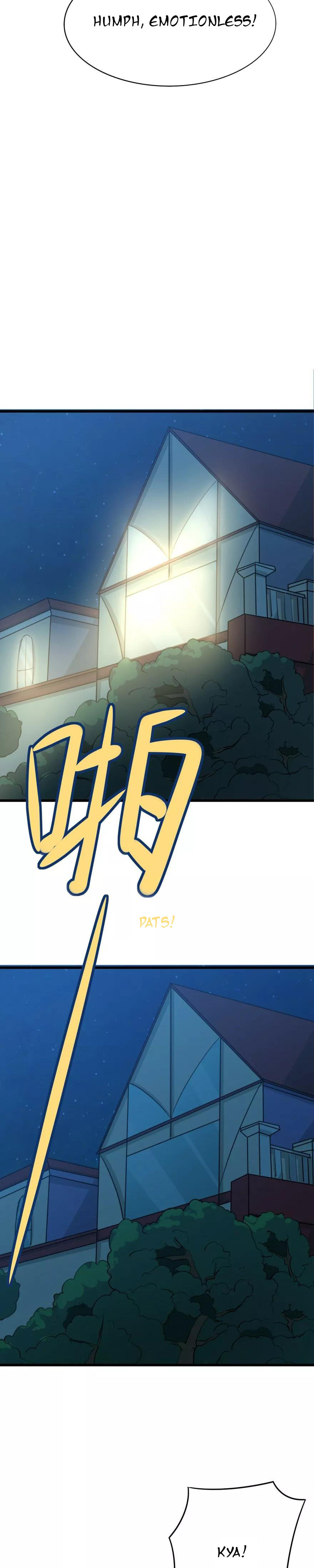 Read My Pretty Tenants (Colored) chapter 8 image 13 on Lezhin