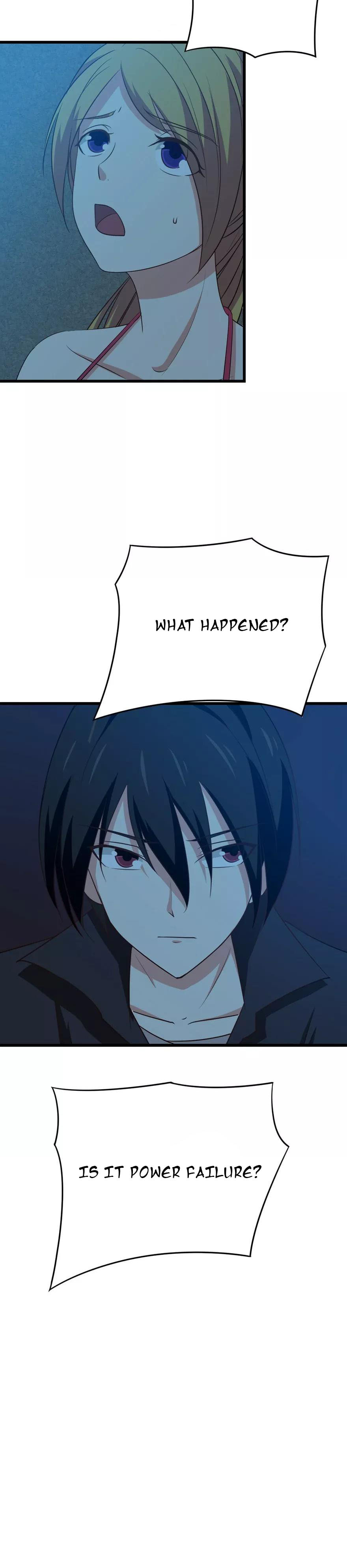 Read My Pretty Tenants (Colored) chapter 8 image 14 on Lezhin