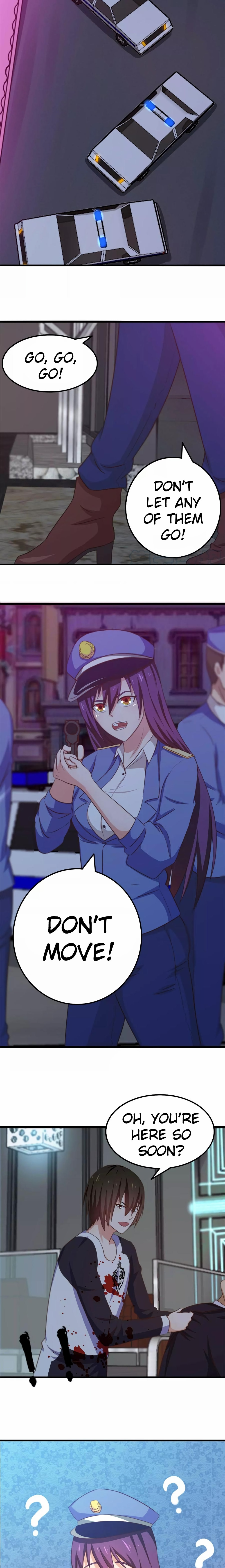Read My Pretty Tenants (Colored) chapter 80 image 7 on Lezhin