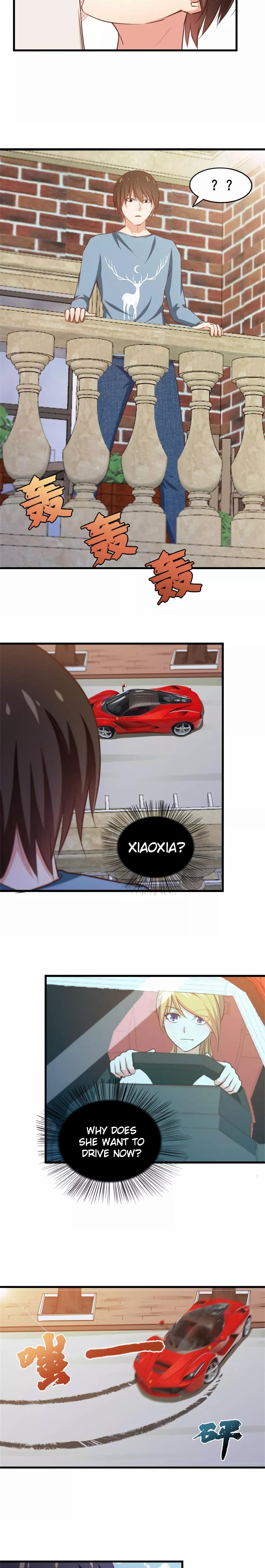 Read My Pretty Tenants (Colored) chapter 81 image 1 on Lezhin