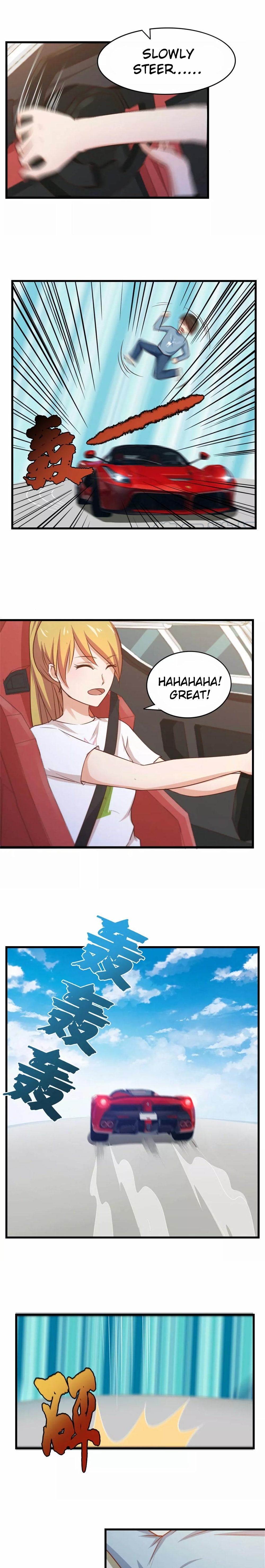 Read My Pretty Tenants (Colored) chapter 81 image 3 on Lezhin