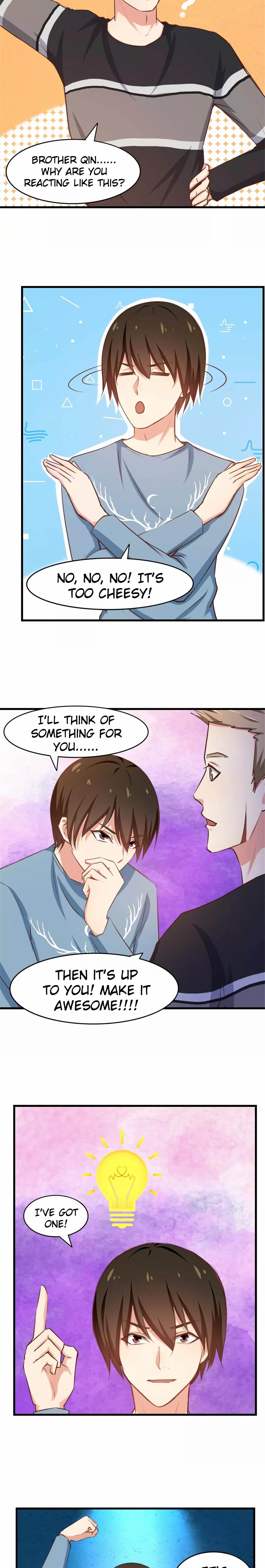 Read My Pretty Tenants (Colored) chapter 81 image 7 on Lezhin