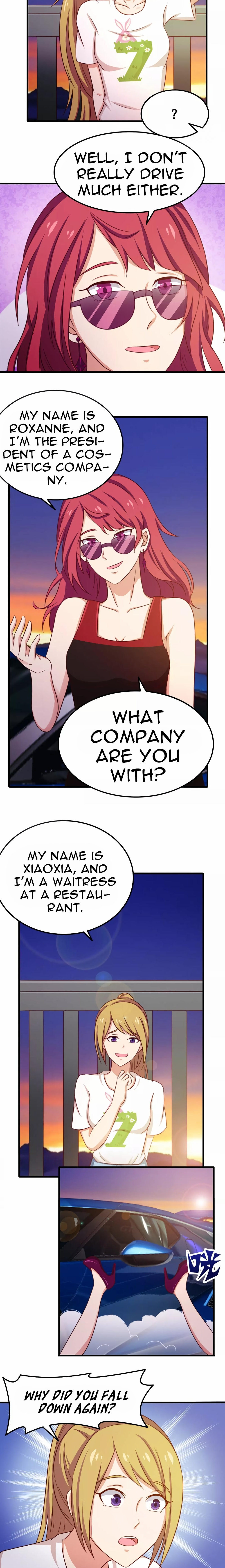 Read My Pretty Tenants (Colored) chapter 83 image 6 on Lezhin