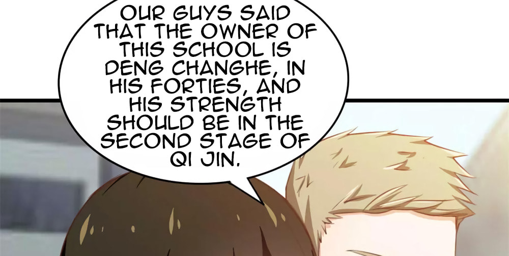 Read My Pretty Tenants (Colored) chapter 84 image 10 on Lezhin
