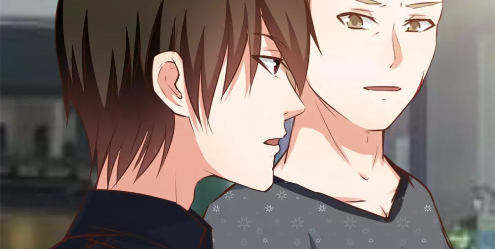 Read My Pretty Tenants (Colored) chapter 84 image 11 on Lezhin