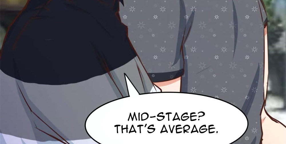 Read My Pretty Tenants (Colored) chapter 84 image 12 on Lezhin