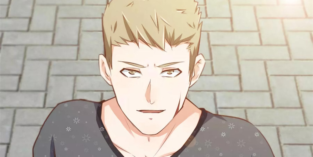 Read My Pretty Tenants (Colored) chapter 84 image 14 on Lezhin