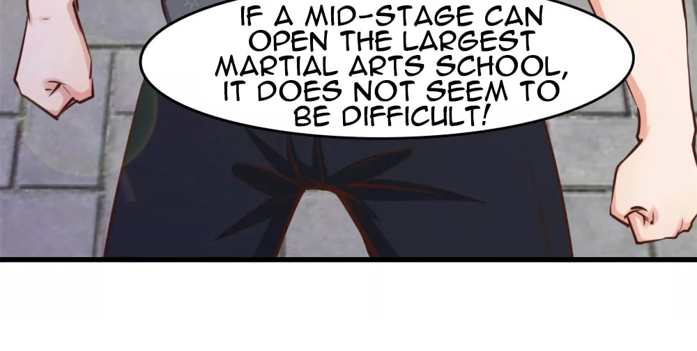 Read My Pretty Tenants (Colored) chapter 84 image 16 on Lezhin