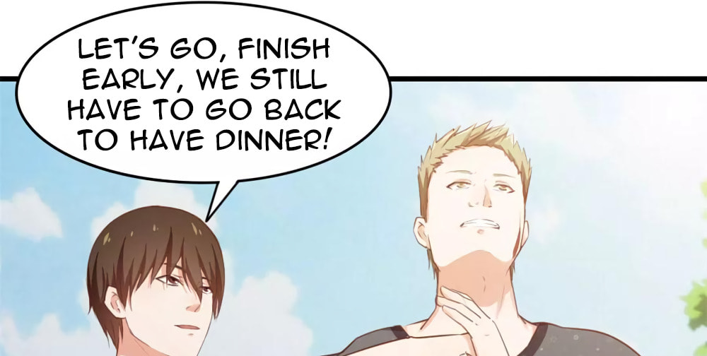 Read My Pretty Tenants (Colored) chapter 84 image 17 on Lezhin