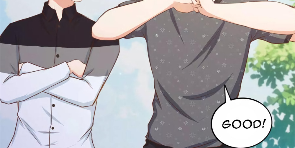 Read My Pretty Tenants (Colored) chapter 84 image 18 on Lezhin