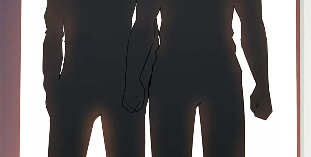 Read My Pretty Tenants (Colored) chapter 84 image 25 on Lezhin