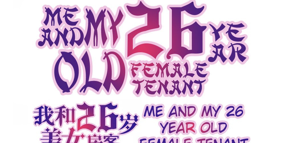 Read My Pretty Tenants (Colored) chapter 84 image 3 on Lezhin
