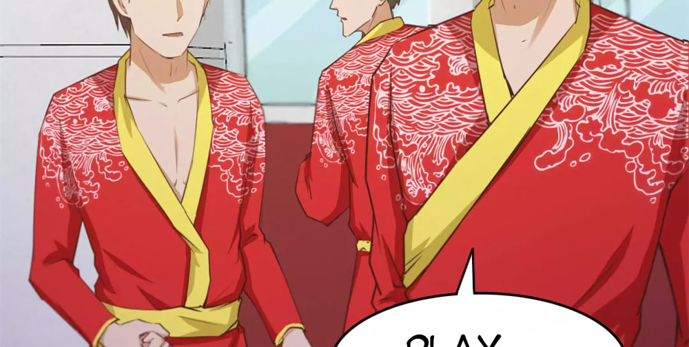 Read My Pretty Tenants (Colored) chapter 84 image 32 on Lezhin