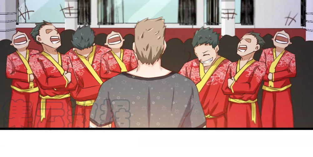 Read My Pretty Tenants (Colored) chapter 84 image 34 on Lezhin