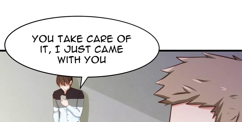 Read My Pretty Tenants (Colored) chapter 84 image 46 on Lezhin