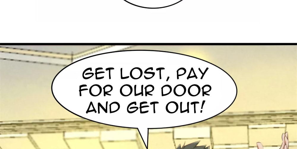 Read My Pretty Tenants (Colored) chapter 84 image 48 on Lezhin