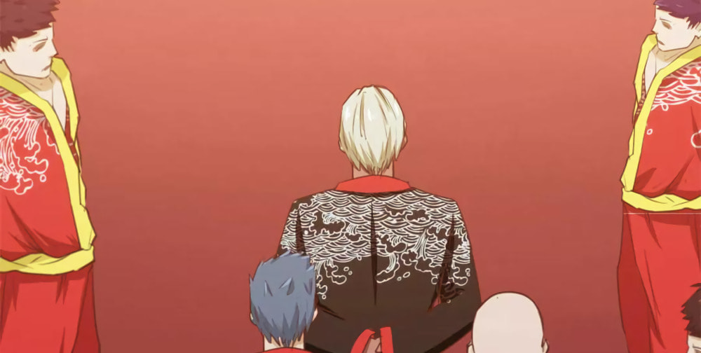 Read My Pretty Tenants (Colored) chapter 84 image 59 on Lezhin