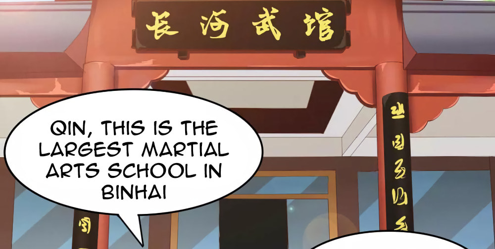 Read My Pretty Tenants (Colored) chapter 84 image 8 on Lezhin
