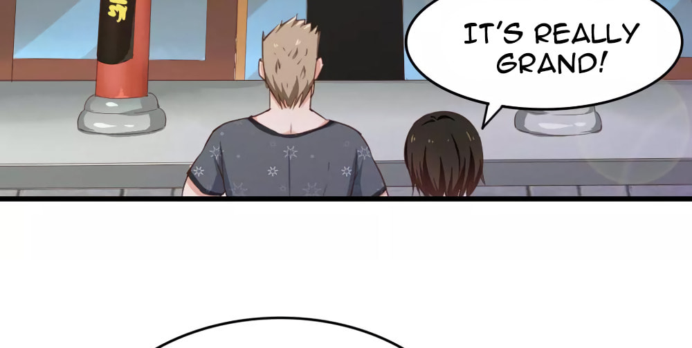 Read My Pretty Tenants (Colored) chapter 84 image 9 on Lezhin