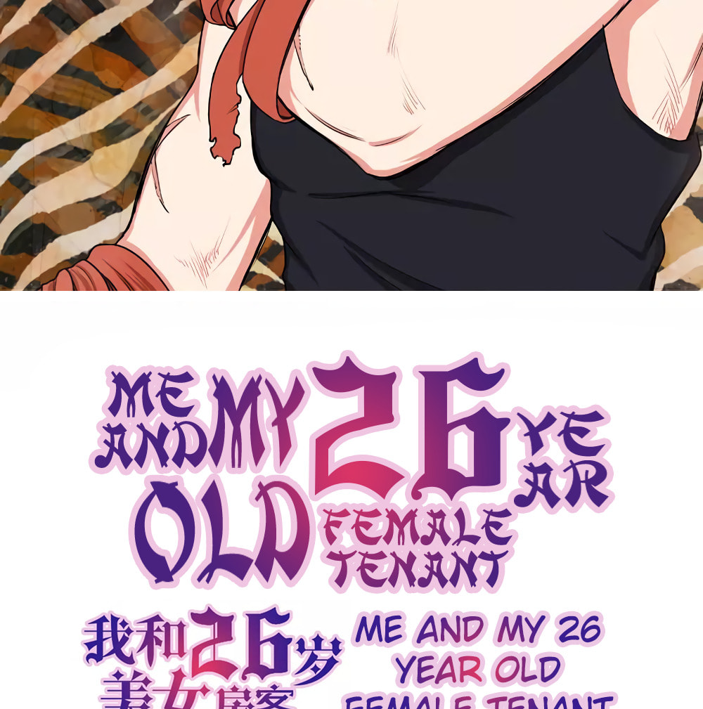 Read My Pretty Tenants (Colored) chapter 85 image 1 on Lezhin
