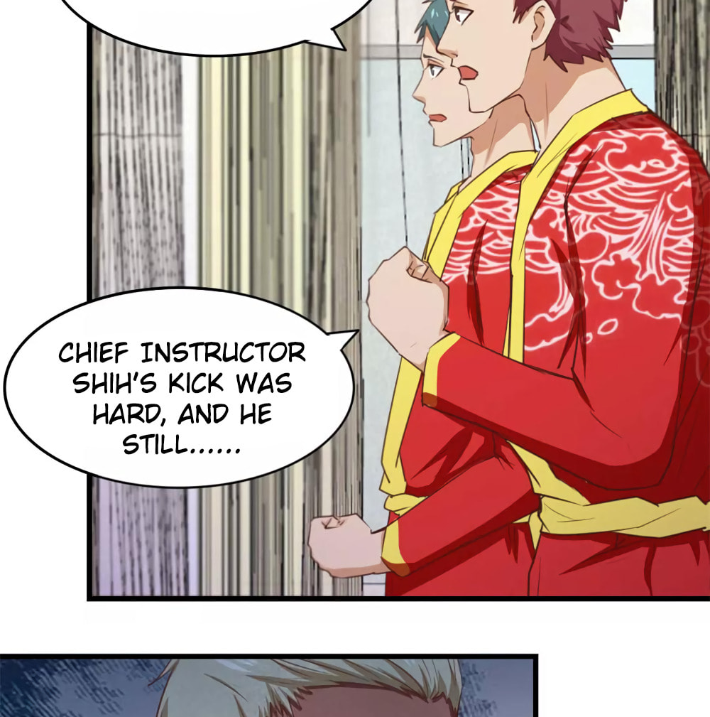 Read My Pretty Tenants (Colored) chapter 85 image 13 on Lezhin