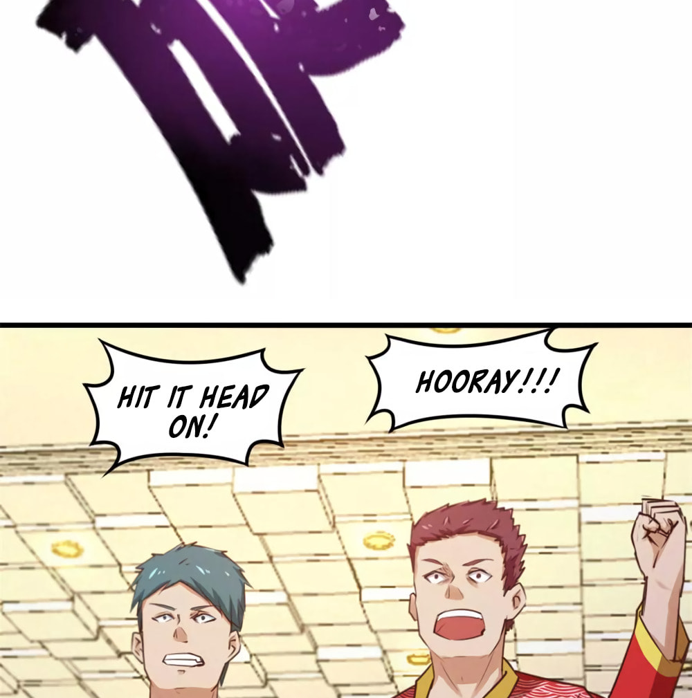 Read My Pretty Tenants (Colored) chapter 85 image 18 on Lezhin
