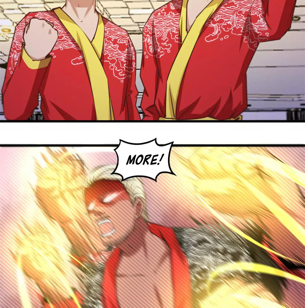 Read My Pretty Tenants (Colored) chapter 85 image 19 on Lezhin